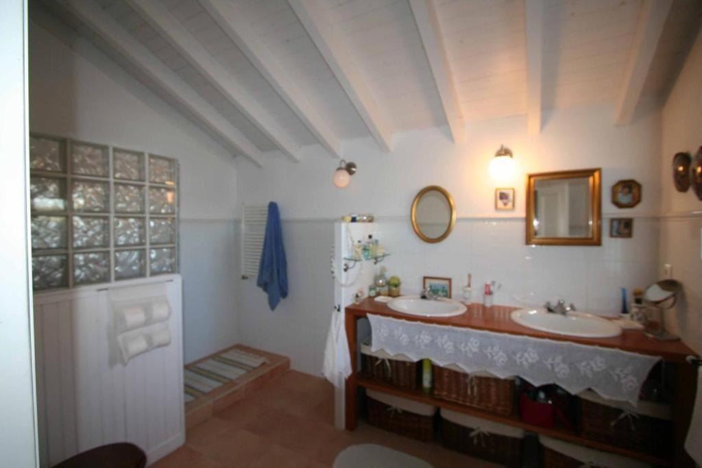 La Casa De Gene Villa Ruilobuca Exteriör bild
