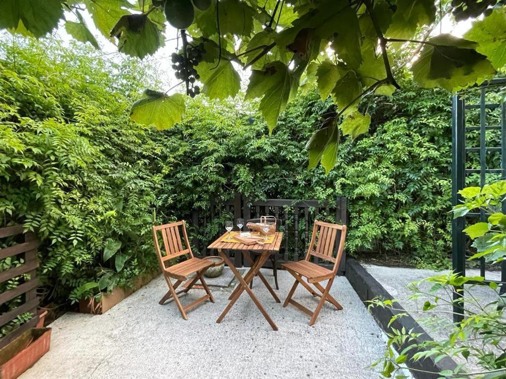 La Casa De Gene Villa Ruilobuca Exteriör bild
